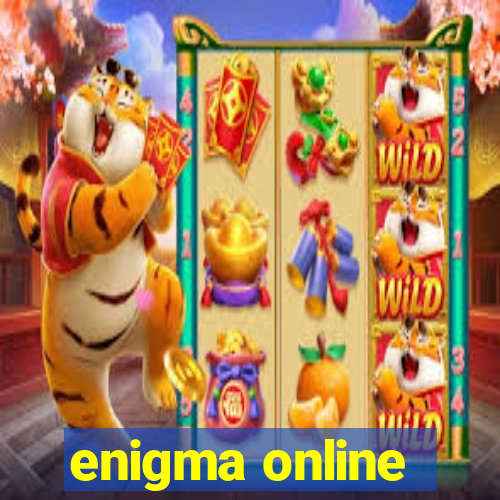 enigma online